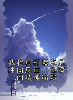 穿成反派大佬的照妖镜 苏词里