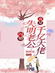 闪婚！失明老公竟是千亿大佬