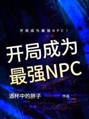 开局成为最强NPC！