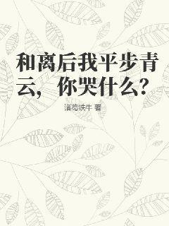 和离后我平步青云，你哭什么？